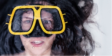 goggles